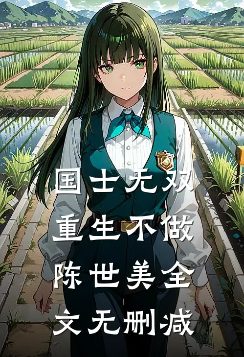 国士无双，重生不做陈世美全文无删减
