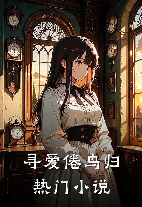 寻爱倦鸟归热门小说