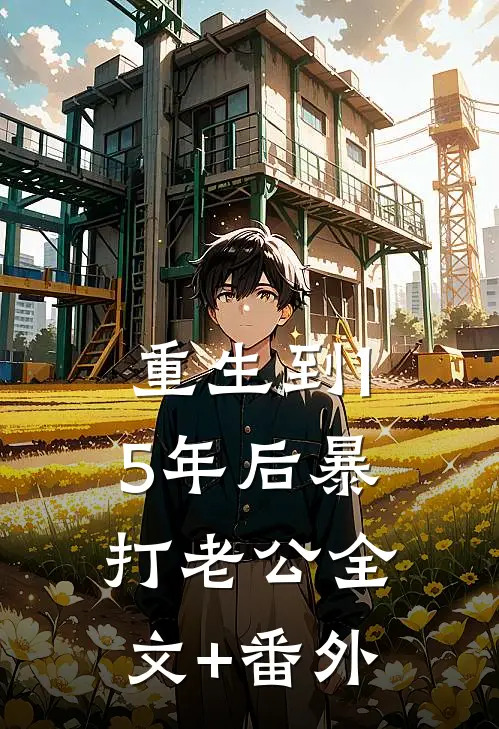 重生到15年后暴打老公全文+番外