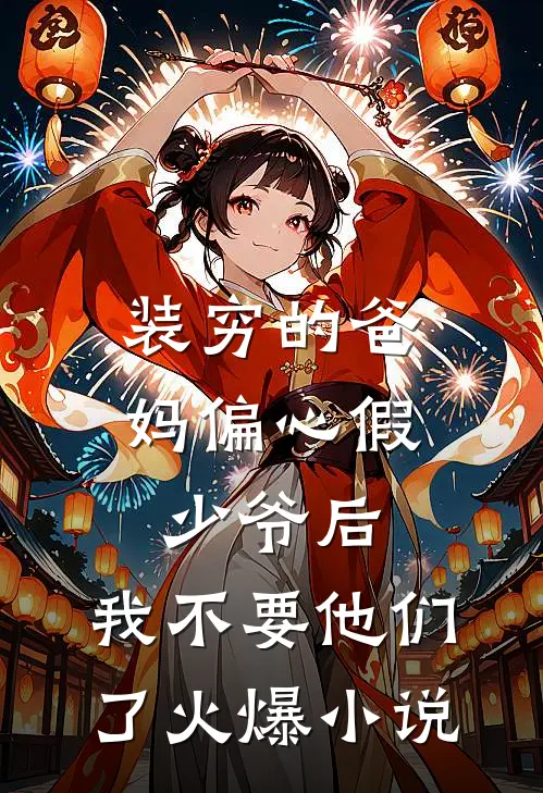 装穷的爸妈偏心假少爷后，我不要他们了火爆小说