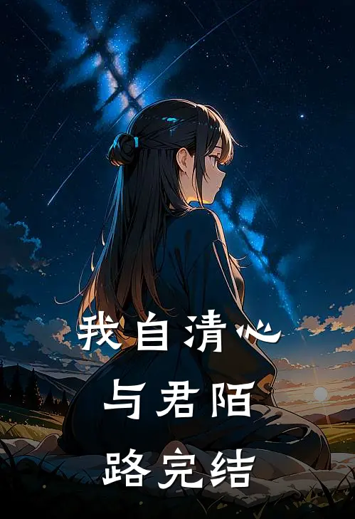 我自清心，与君陌路完结
