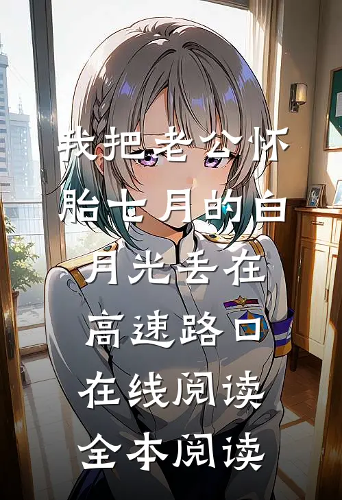 我把老公怀胎七月的白月光丢在高速路口在线阅读全本阅读