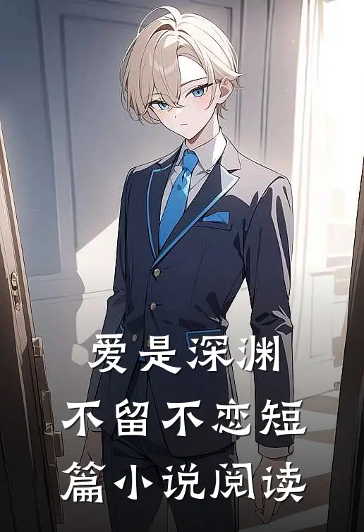 爱是深渊，不留不恋短篇小说阅读