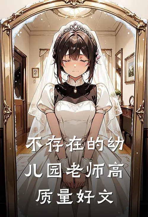 不存在的幼儿园老师高质量好文