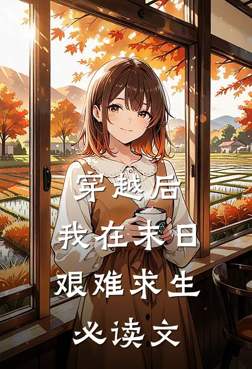 穿越后，我在末日艰难求生必读文