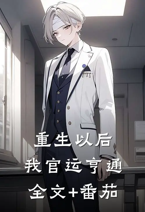 重生以后，我官运亨通全文+番茄