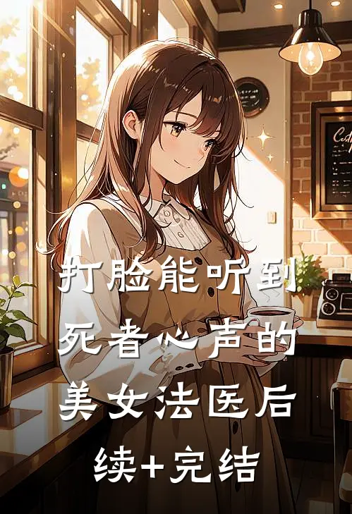 打脸能听到死者心声的美女法医后续+完结