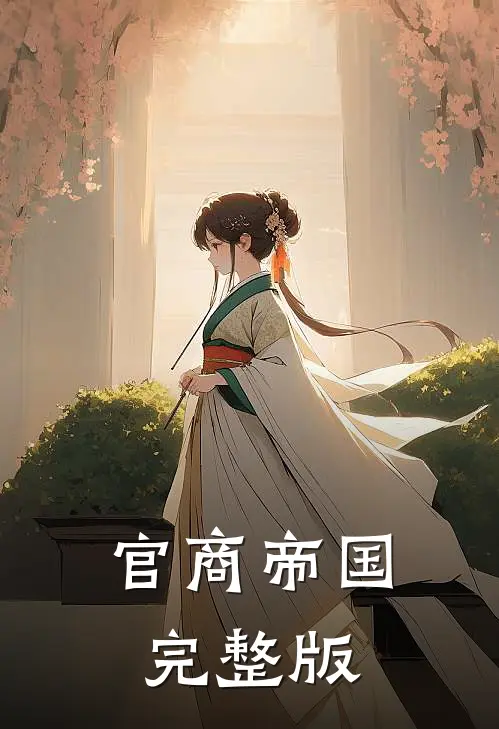 官商帝国完整版