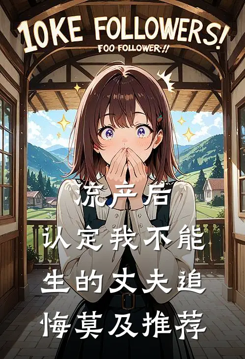 流产后，认定我不能生的丈夫追悔莫及推荐