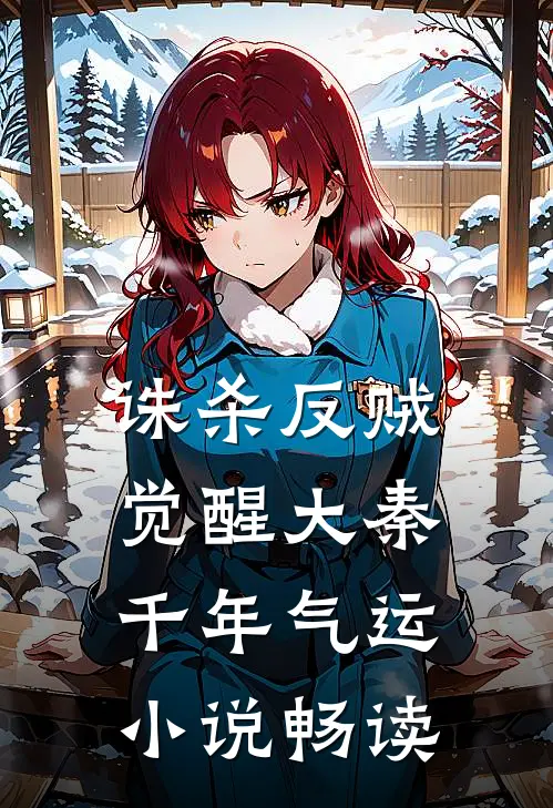 诛杀反贼，觉醒大秦千年气运小说畅读