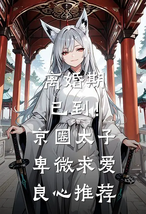 离婚期已到！京圈太子卑微求爱良心推荐