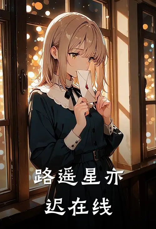 路遥星亦迟在线