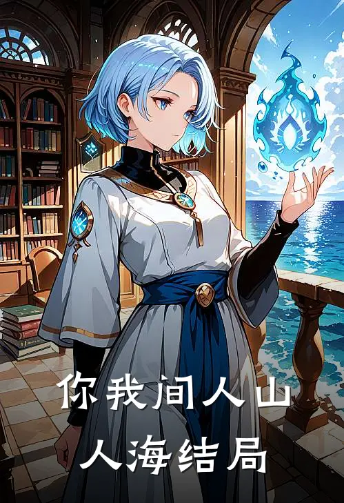 你我间人山人海结局