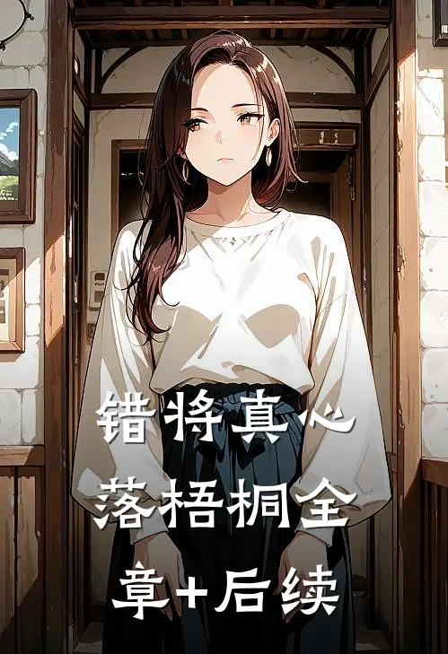 错将真心落梧桐全章+后续