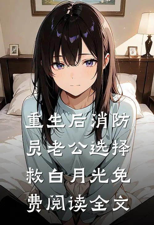 重生后消防员老公选择救白月光免费阅读全文