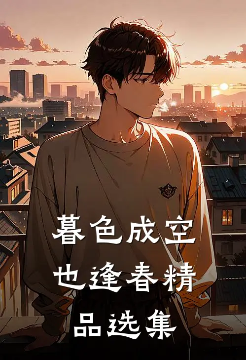 暮色成空也逢春精品选集