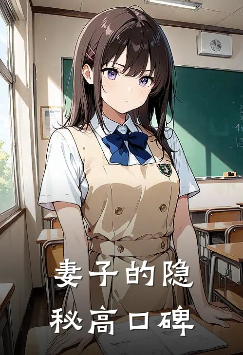 妻子的隐秘高口碑