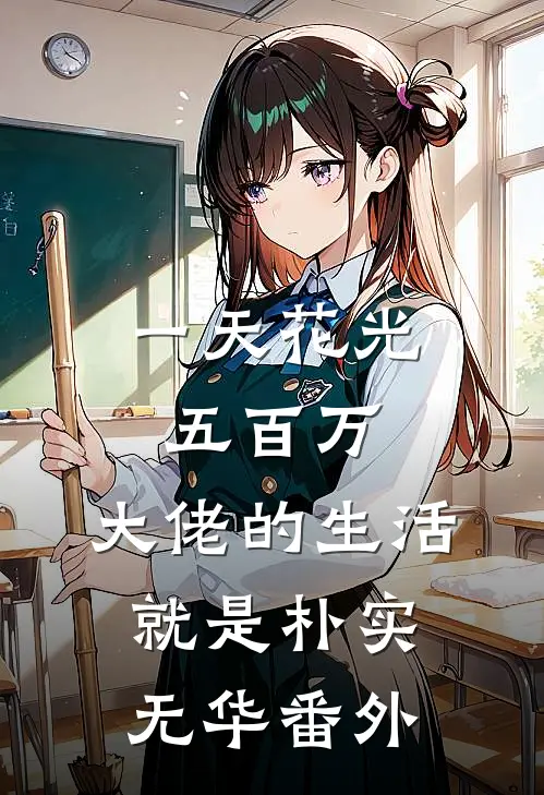 一天花光五百万：大佬的生活就是朴实无华番外