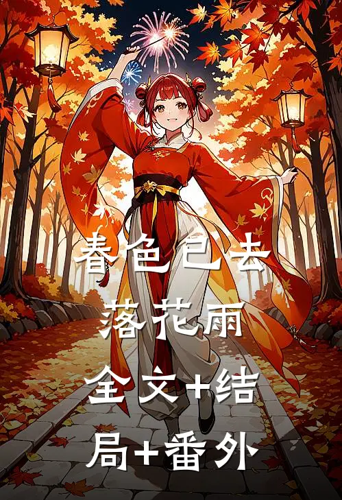 春色已去落花雨:全文+结局+番外