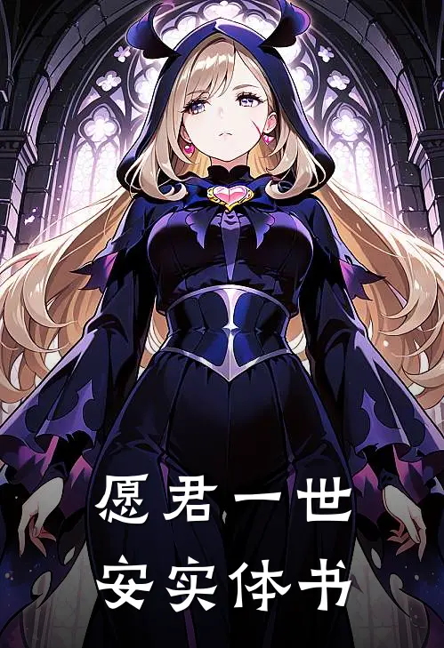 愿君一世安实体书