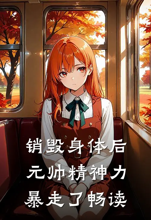 销毁身体后，元帅精神力暴走了畅读