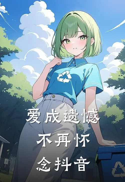 爱成遗憾，不再怀念抖音