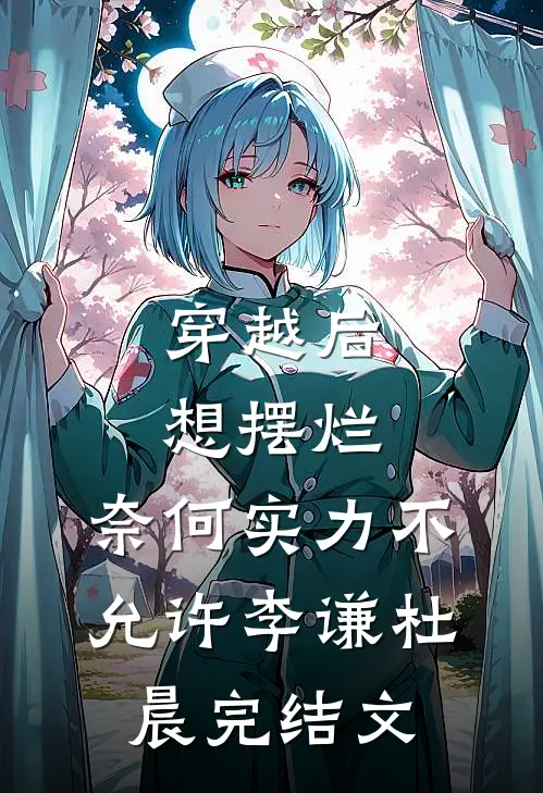 穿越后想摆烂，奈何实力不允许李谦杜晨完结文