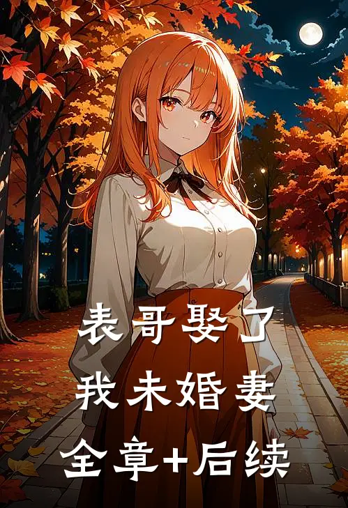 表哥娶了我未婚妻:全章+后续