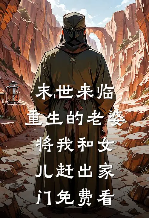 末世来临，重生的老婆将我和女儿赶出家门免费看