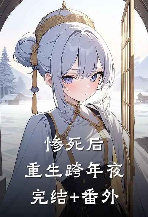 惨死后，重生跨年夜完结+番外