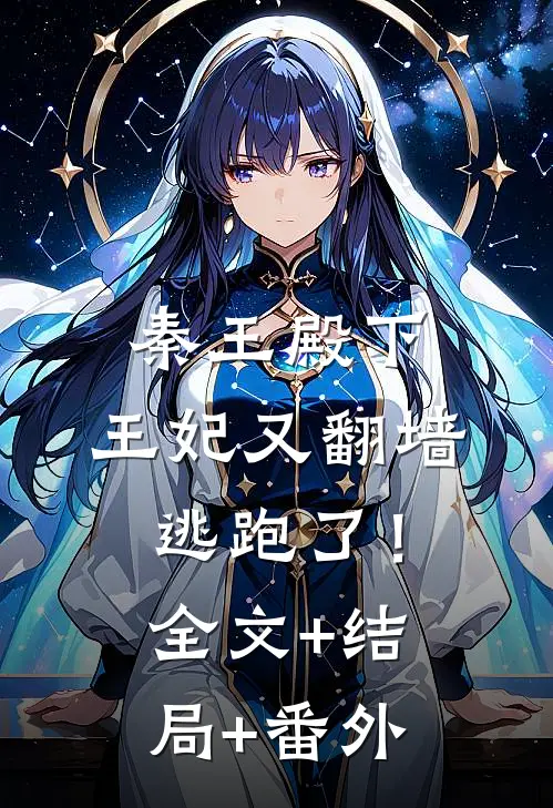 秦王殿下，王妃又翻墙逃跑了！:全文+结局+番外