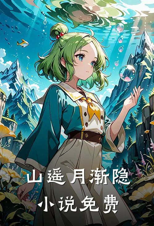 山遥月渐隐小说免费