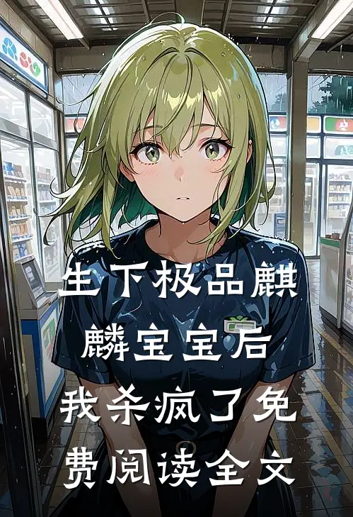 生下极品麒麟宝宝后，我杀疯了免费阅读全文