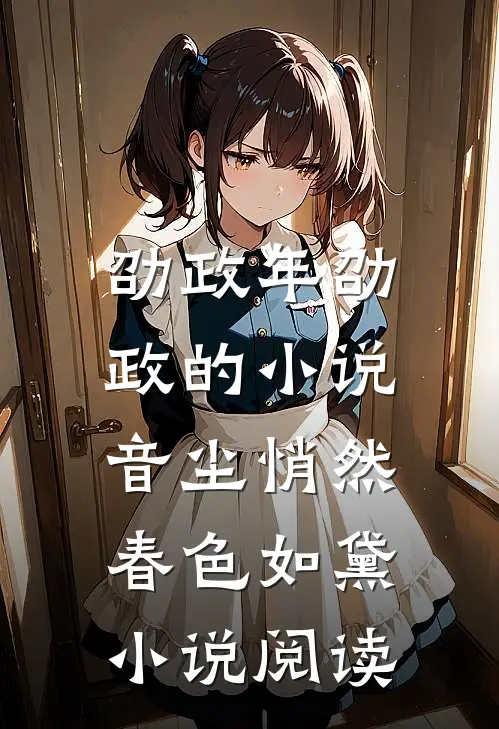 劭政年劭政的小说音尘悄然，春色如黛小说阅读