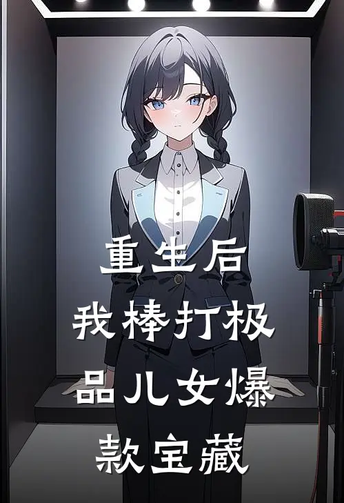 重生后，我棒打极品儿女爆款宝藏