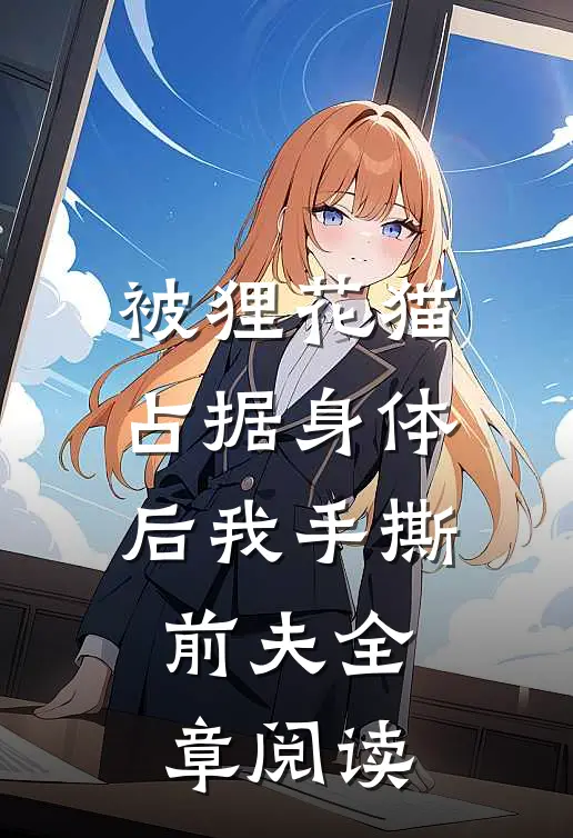 被狸花猫占据身体后我手撕前夫全章阅读