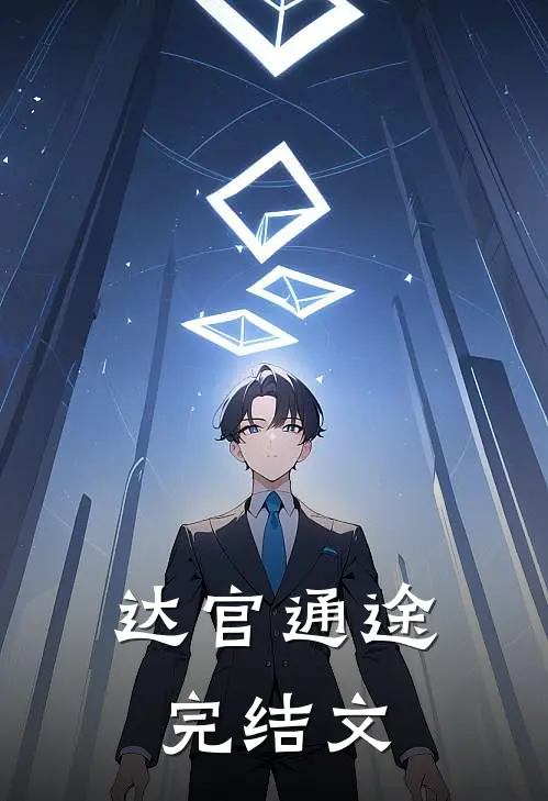 达官通途完结文
