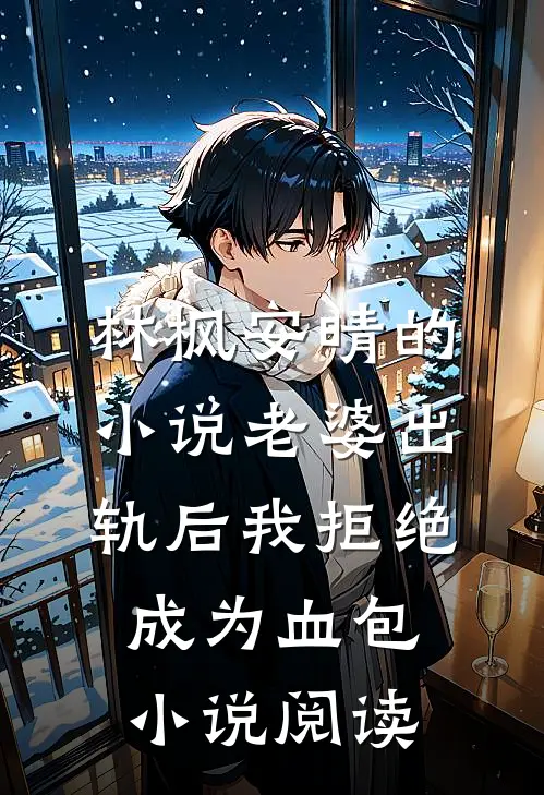 林枫安晴的小说老婆出轨后我拒绝成为血包小说阅读