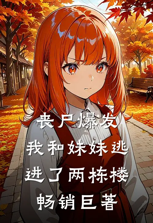 丧尸爆发，我和妹妹逃进了两栋楼畅销巨著