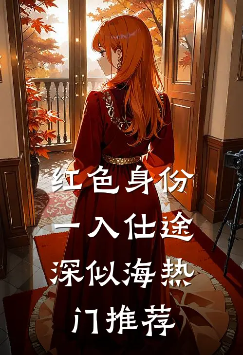 红色身份：一入仕途深似海热门推荐
