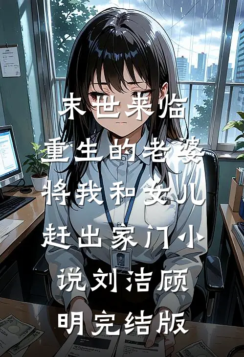 末世来临，重生的老婆将我和女儿赶出家门小说刘洁顾明完结版