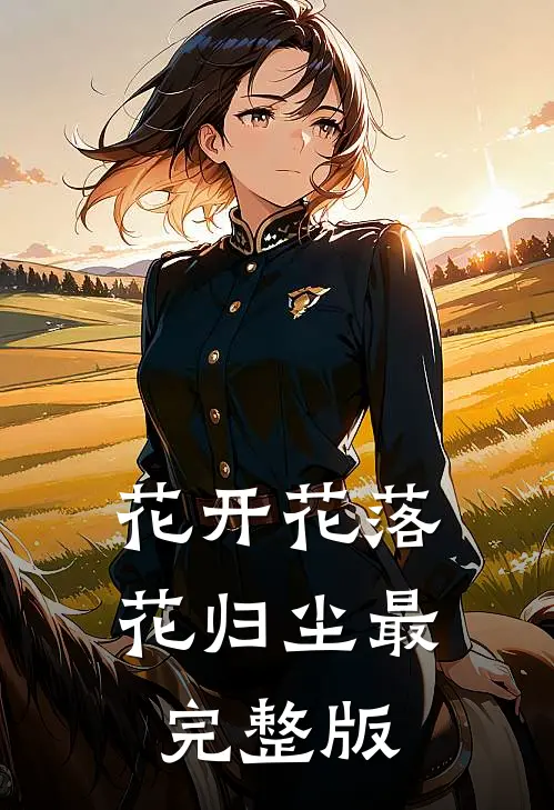 花开花落花归尘最完整版