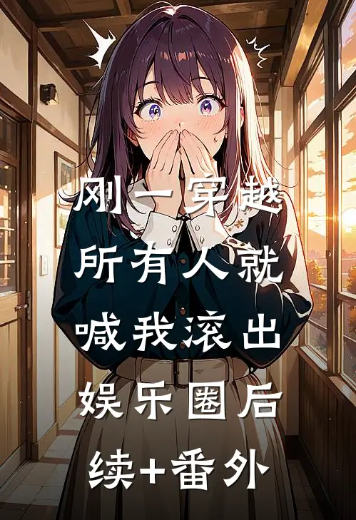 刚一穿越，所有人就喊我滚出娱乐圈后续+番外