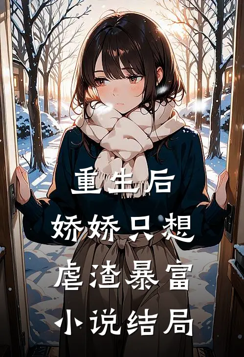 重生后，娇娇只想虐渣暴富小说结局