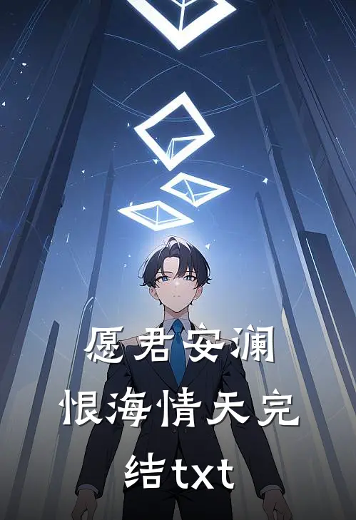 愿君安澜，恨海情天完结txt