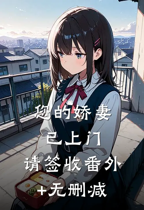 您的娇妻已上门，请签收番外+无删减