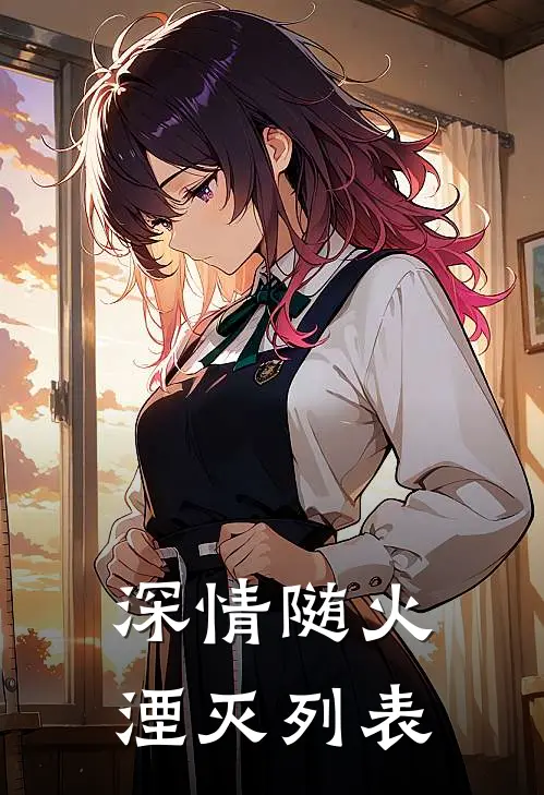 深情随火湮灭列表