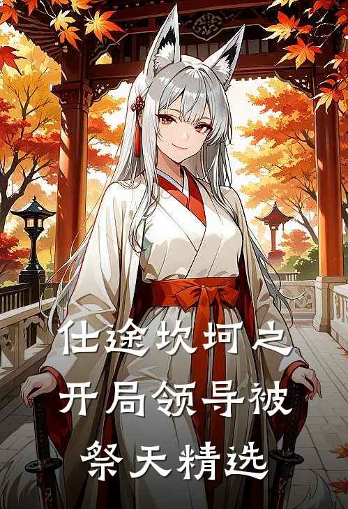 仕途坎坷之开局领导被祭天精选