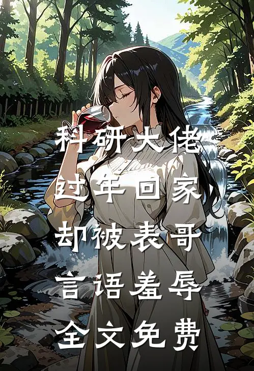 科研大佬过年回家，却被表哥言语羞辱全文免费