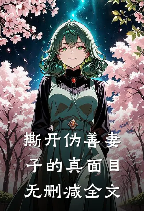 撕开伪善妻子的真面目无删减全文